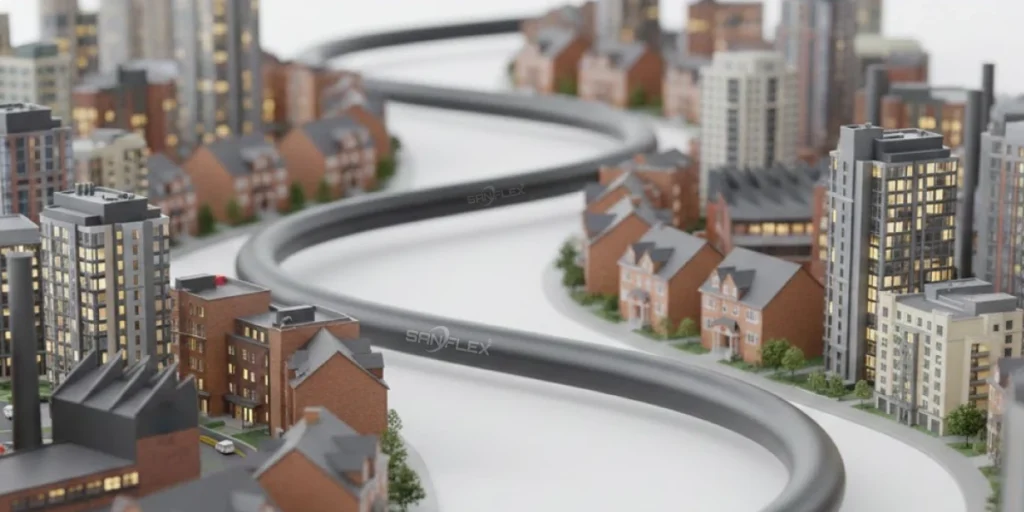 How Flexible Multicore Cables by Sanatan Cable Are Powering India’s Electrical Revolution