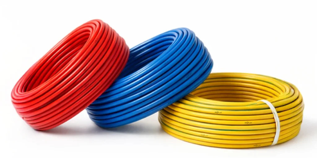 How to Choose the Right Single Core Flexible Wire for Your Electrical Needs – Expert Tips from Sanatan Cable