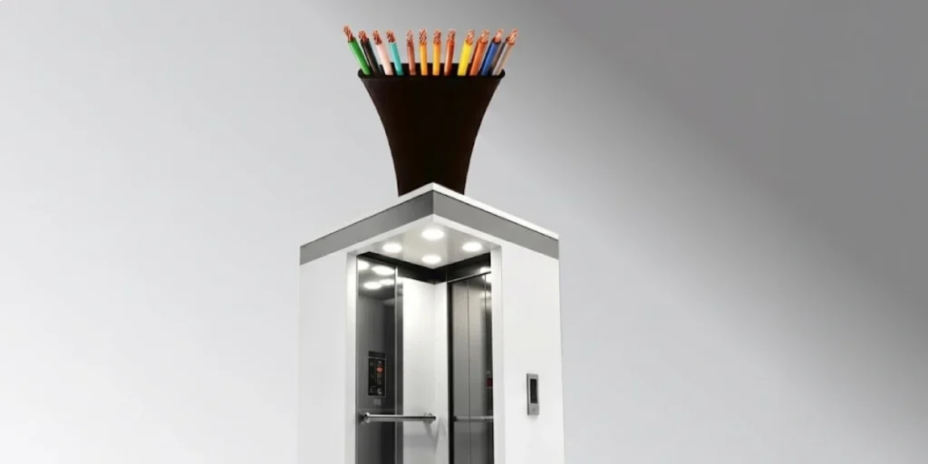 Why Sanatan Cable Is Among the Most Trusted Elevator Cable Manufacturers in India Today