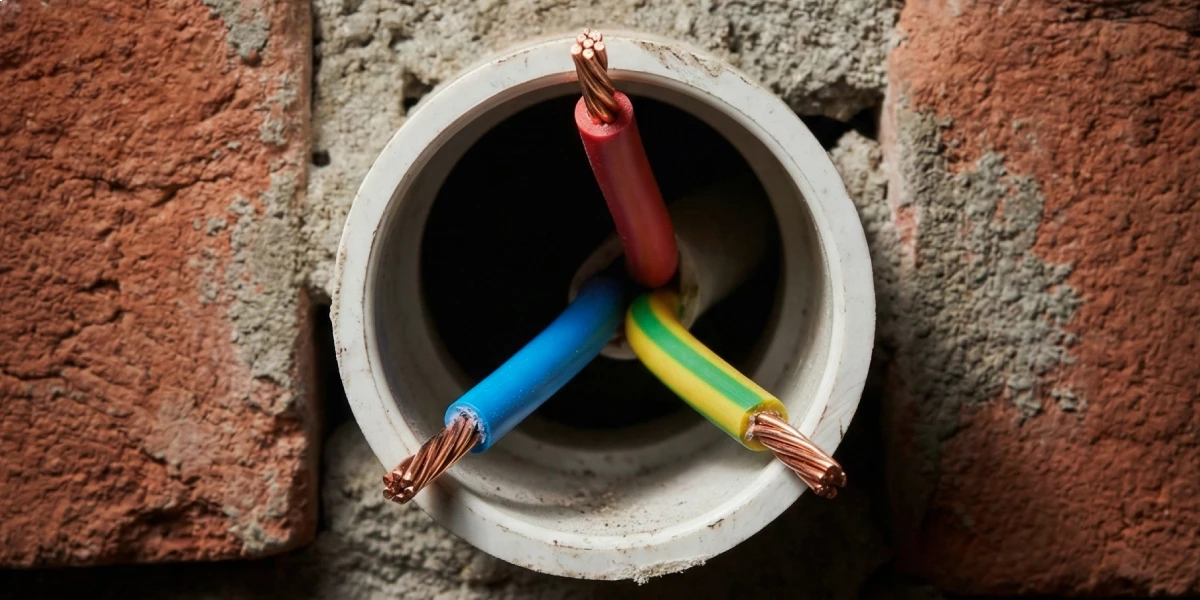 Why SanatanCable’s High-Quality Unarmored Cable Is the Ultimate Choice for Reliable Electrical Installations