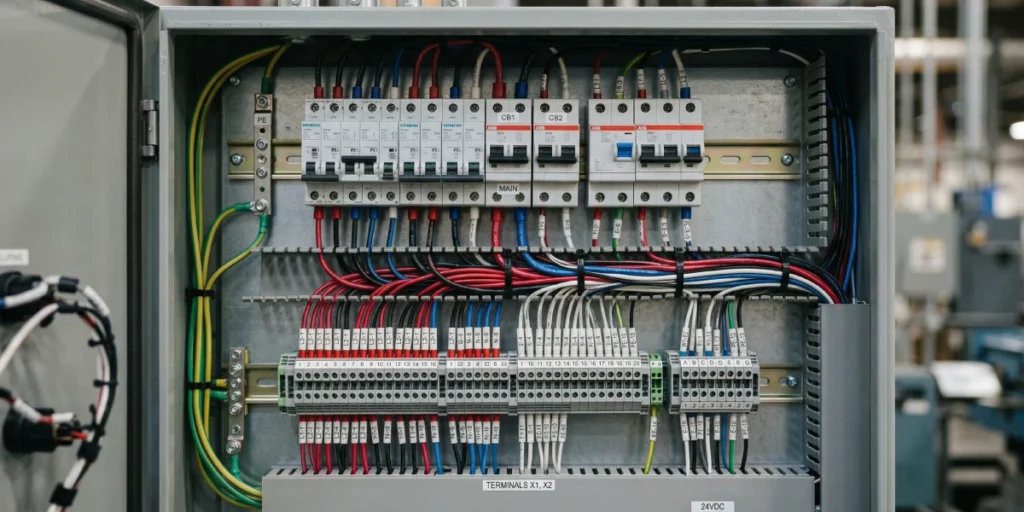 SanatanCable UL Approved Cables: Trusted Safety & Global-Standard Performance