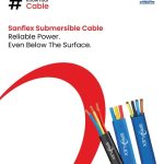Submersible Flat Wires