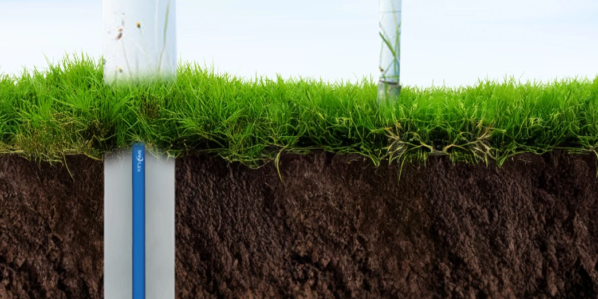 SanatanCable Submersible Flat Cables: Durable, Water-Resistant Power Solutions for Reliable Pump Performance