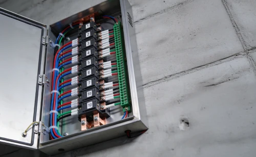 Elevator & Automation Industry