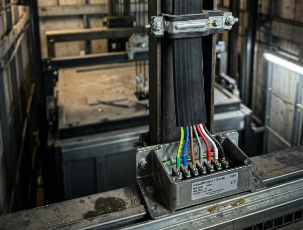 Elevator Cable