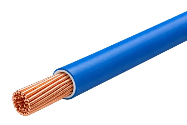 F.R. (Flame Retardant)