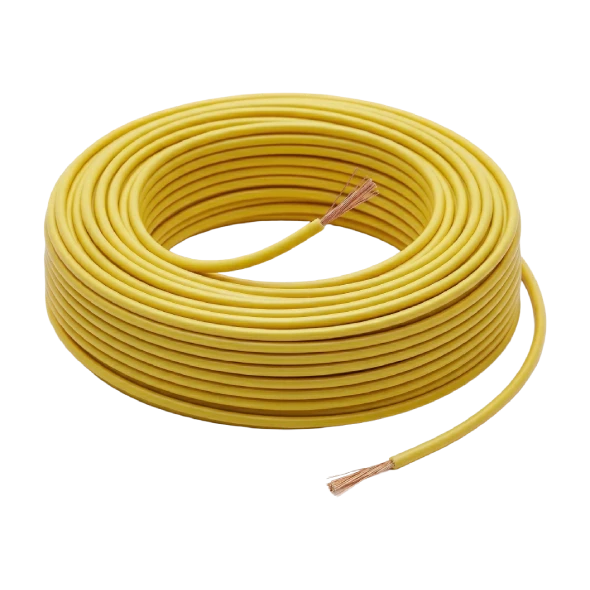 Flame Retardant Low Smoke