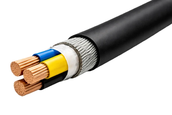 Harmonized Cable