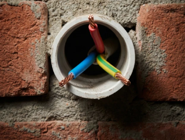 Multicore Flexible Cables