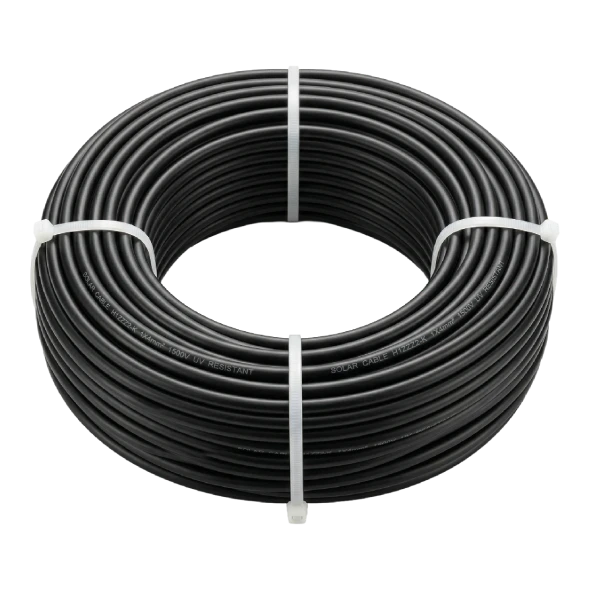 Solar DC Cables