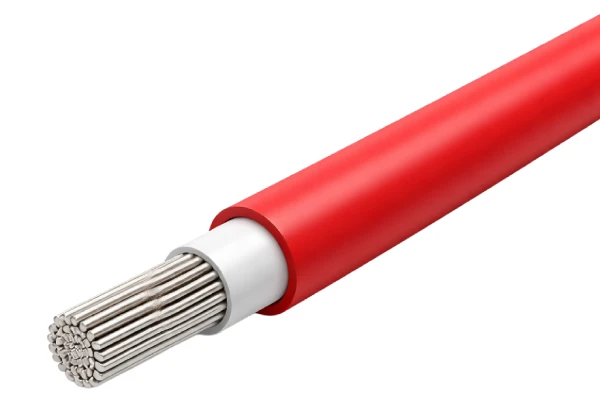 Solar DC Cables