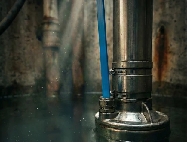 Submersible Flat Cables