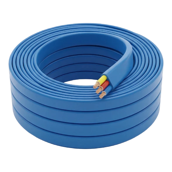 Submersible Flat Cables