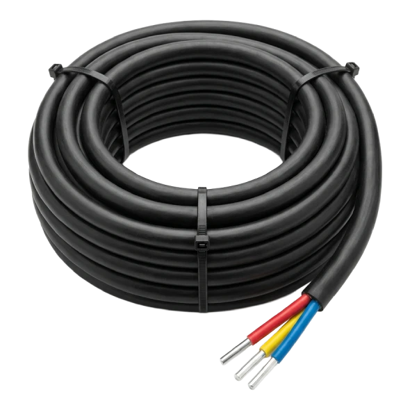 Harmonized Cable