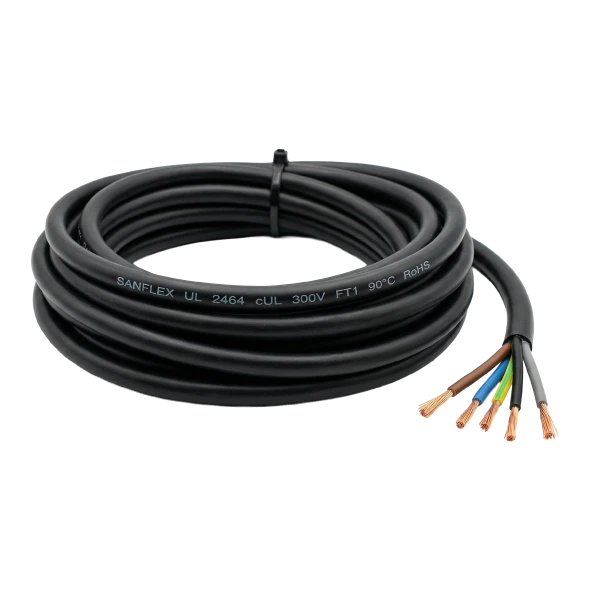 UL Approved Cables