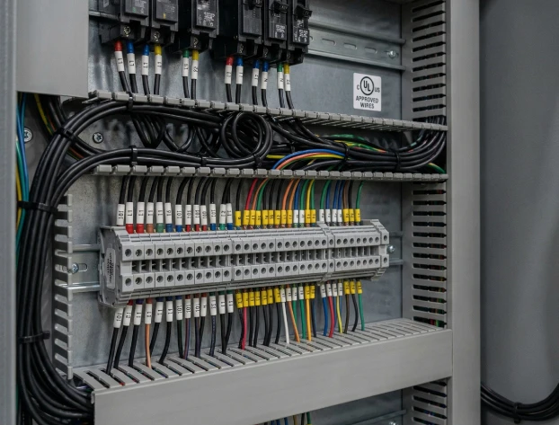 UL Certified Cable Manufacturer – Trusted Industrial & Electrical Cables by Sanatan Cable